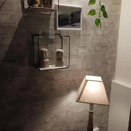 Apartment Le