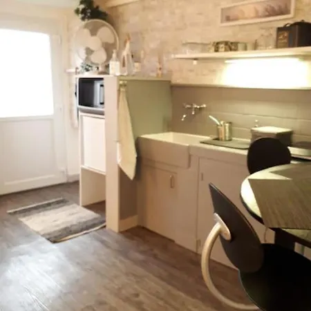 Apartment Le *