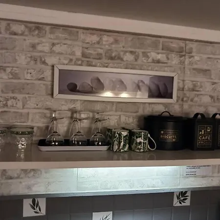 Le Apartment