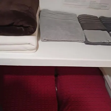 Apartment Le