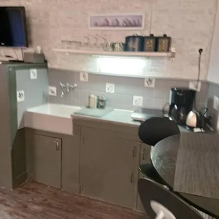 Apartment Le
