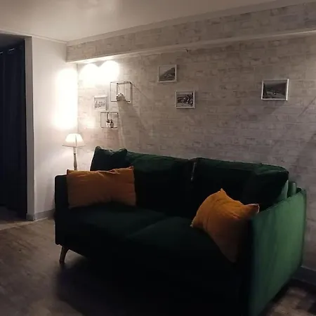 Le Apartment *
