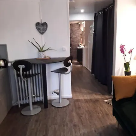 Le Apartment Septeuil