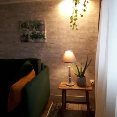 Le Apartment Septeuil