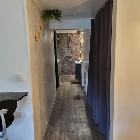 Apartment Le