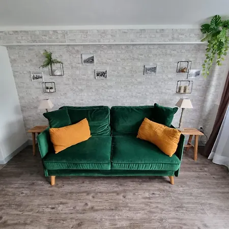 Apartment Le