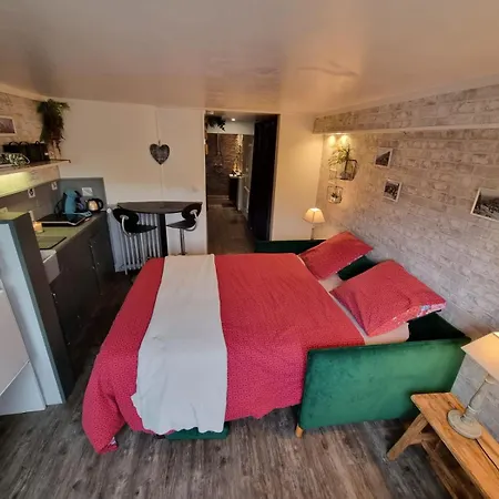 Le Apartment *